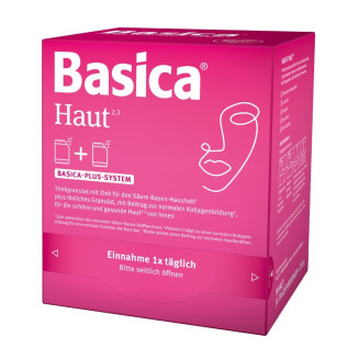 Basica Haut - Bázikus...